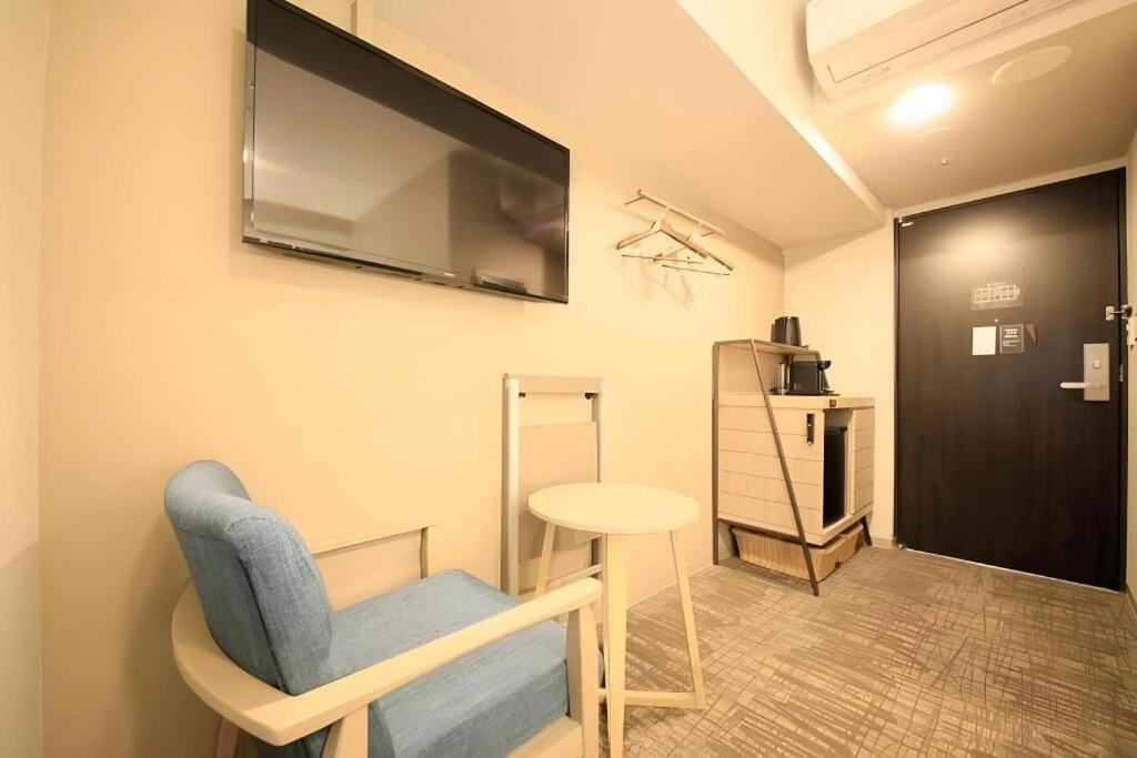 S-Peria Inn Osaka Hommachi Exterior foto