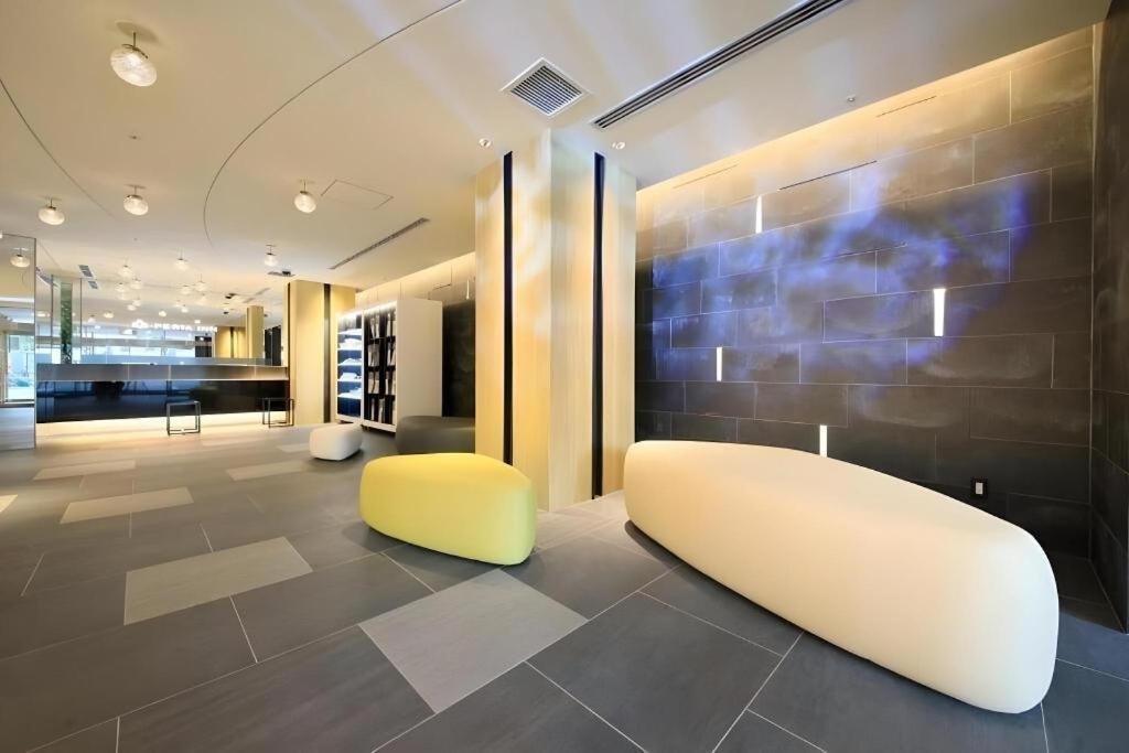 S-Peria Inn Osaka Hommachi Exterior foto